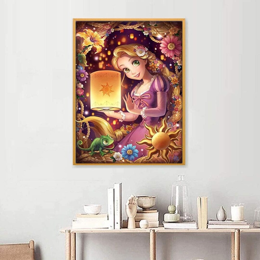 Rapunzel - Image 4