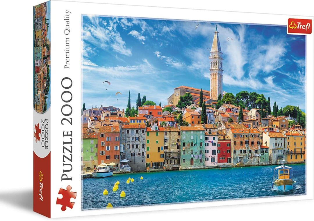 Rovinj, Croatia