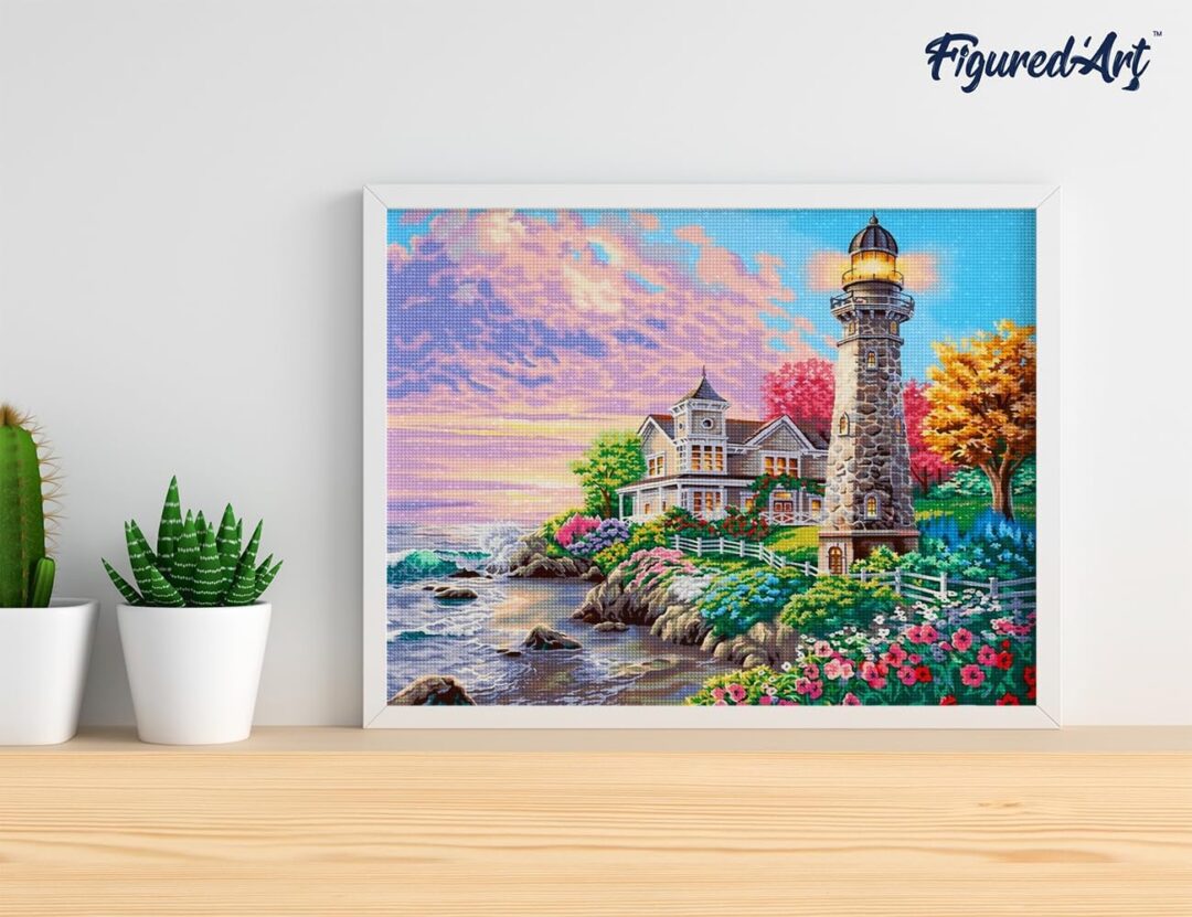 Small Lighthouse - Image 4