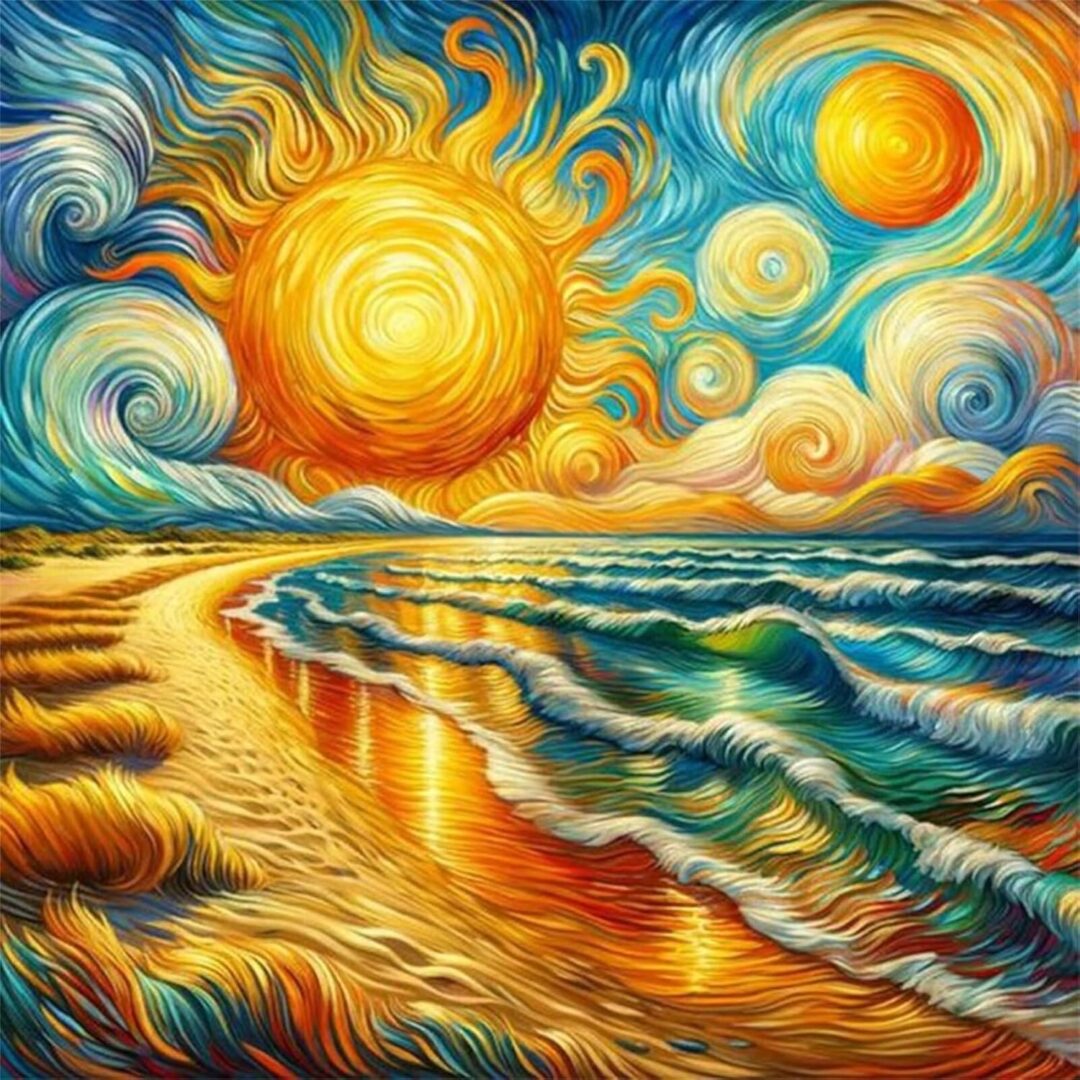 Sun Beach