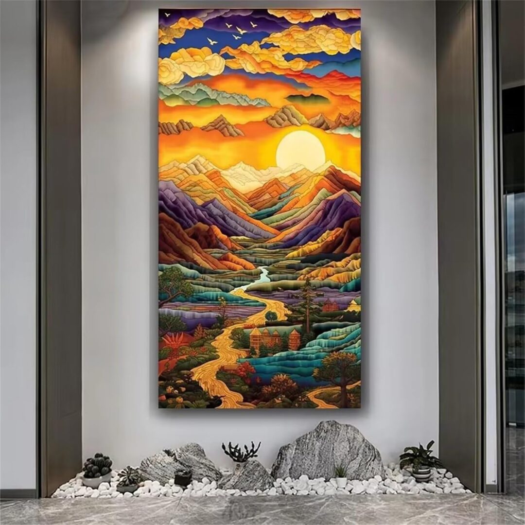 Sunrise Valley - Image 2