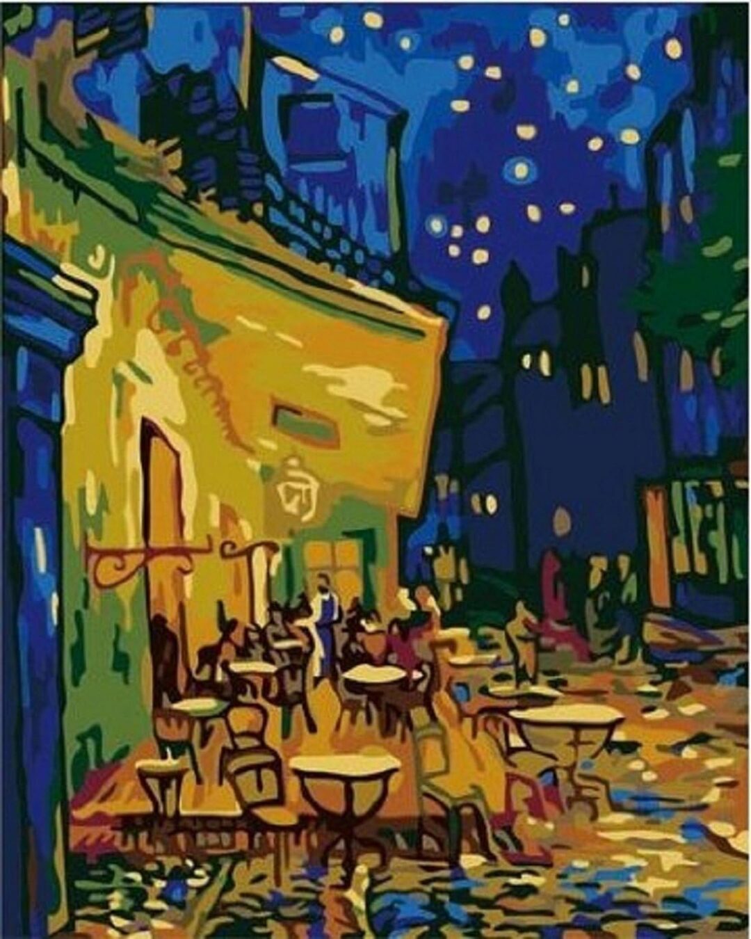 The Night Café