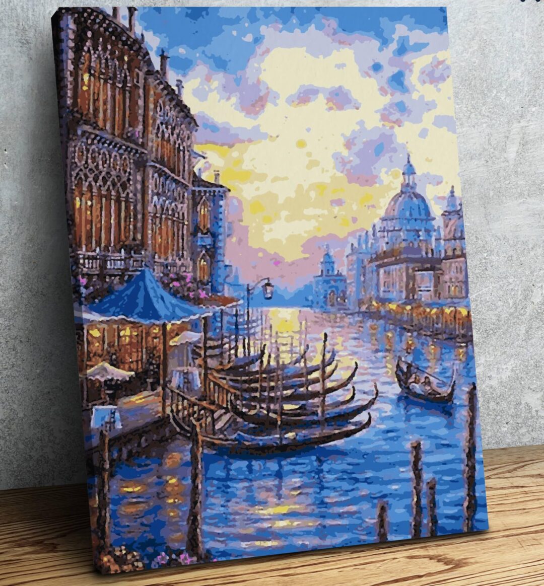 Venice Canal Tour - Image 8