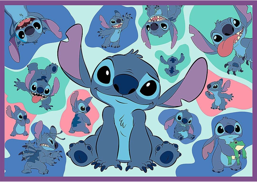 Amazing Stitch - Image 2