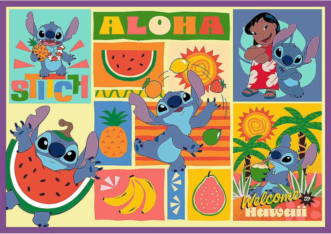 Amazing Stitch - Image 3