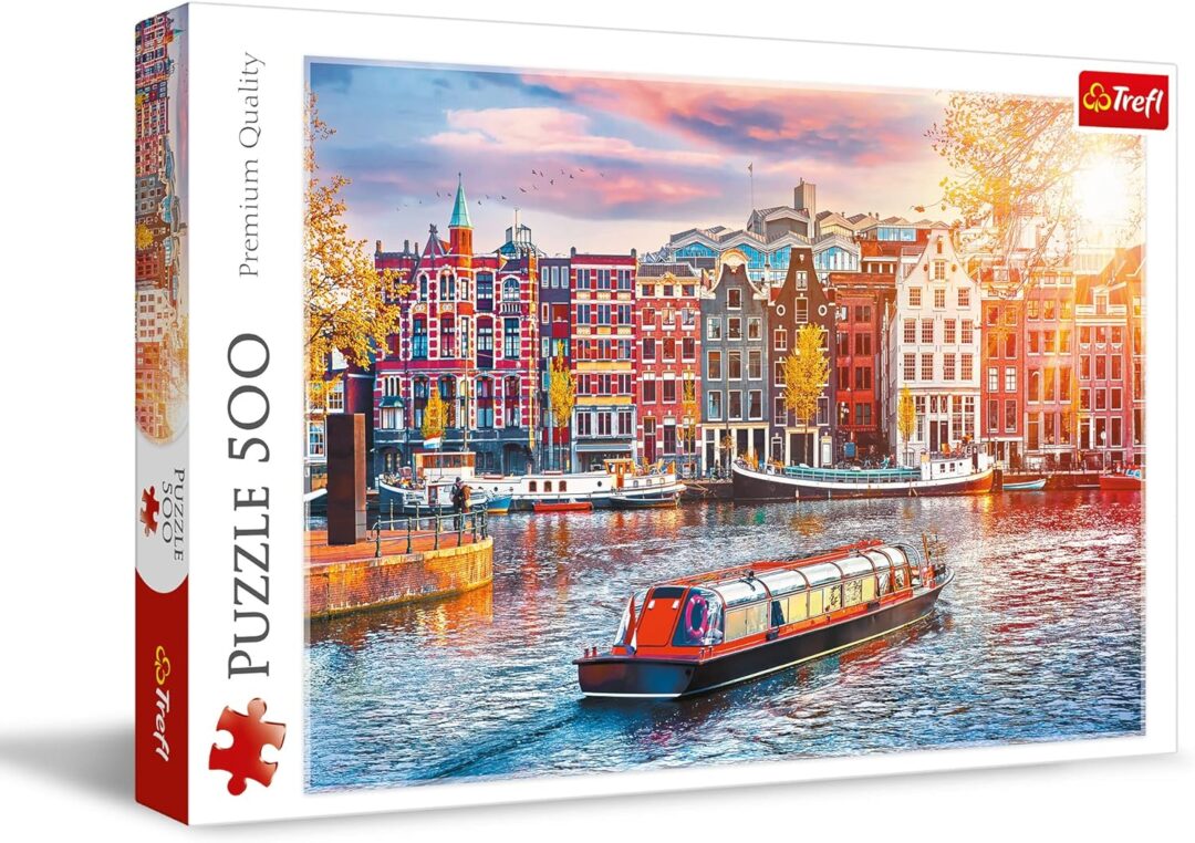 Amsterdam, Netherlands