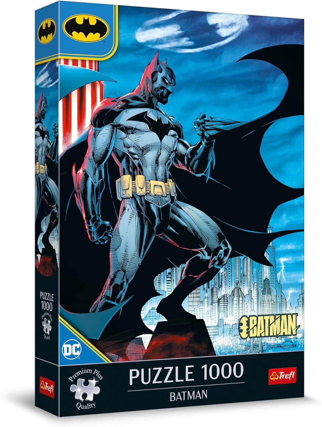 Batman - Premium Plus