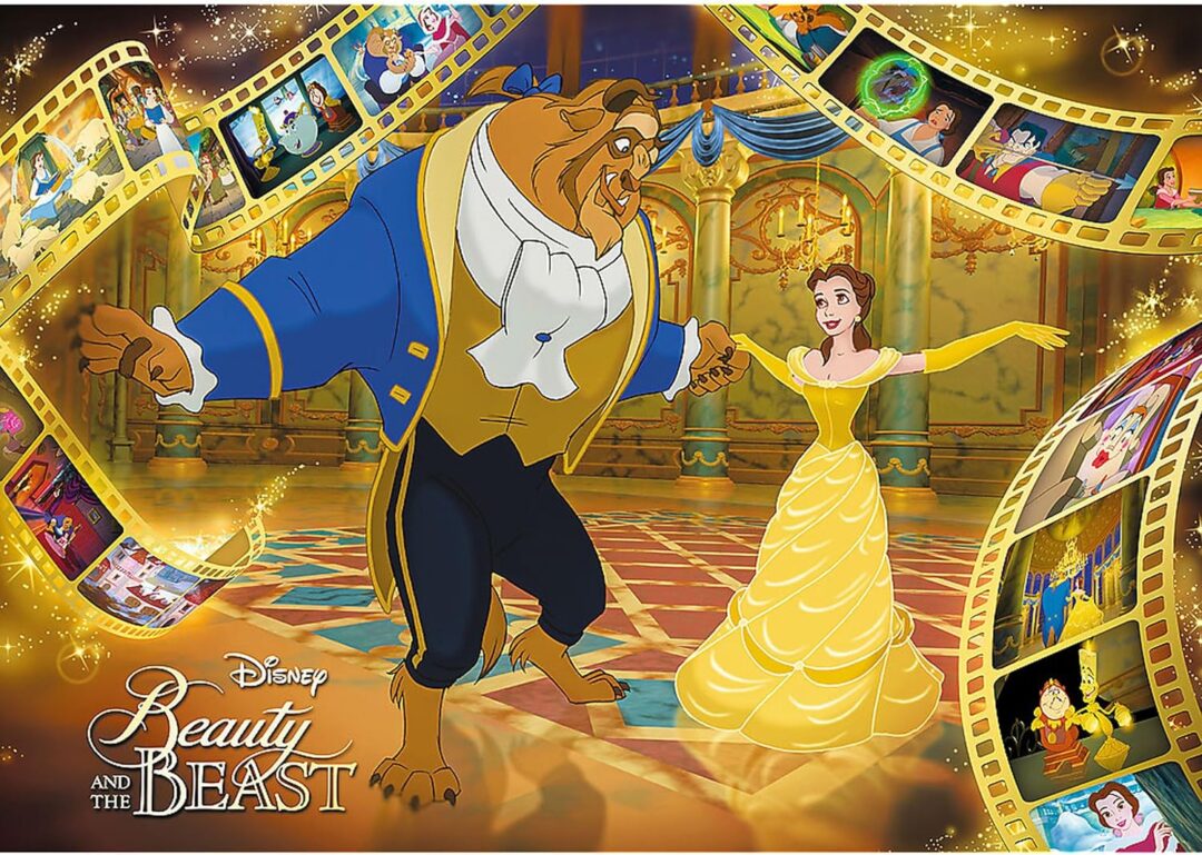 Beauty and the Beast - Premium Plus - Image 2