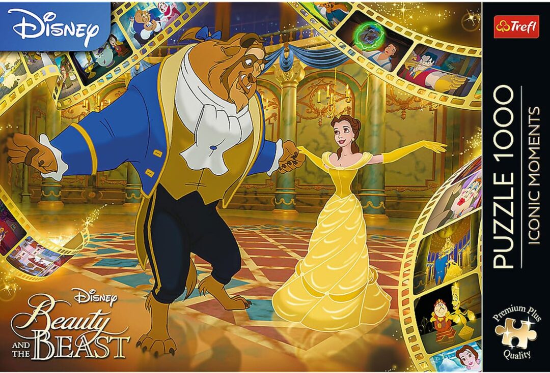 Beauty and the Beast - Premium Plus - Image 3