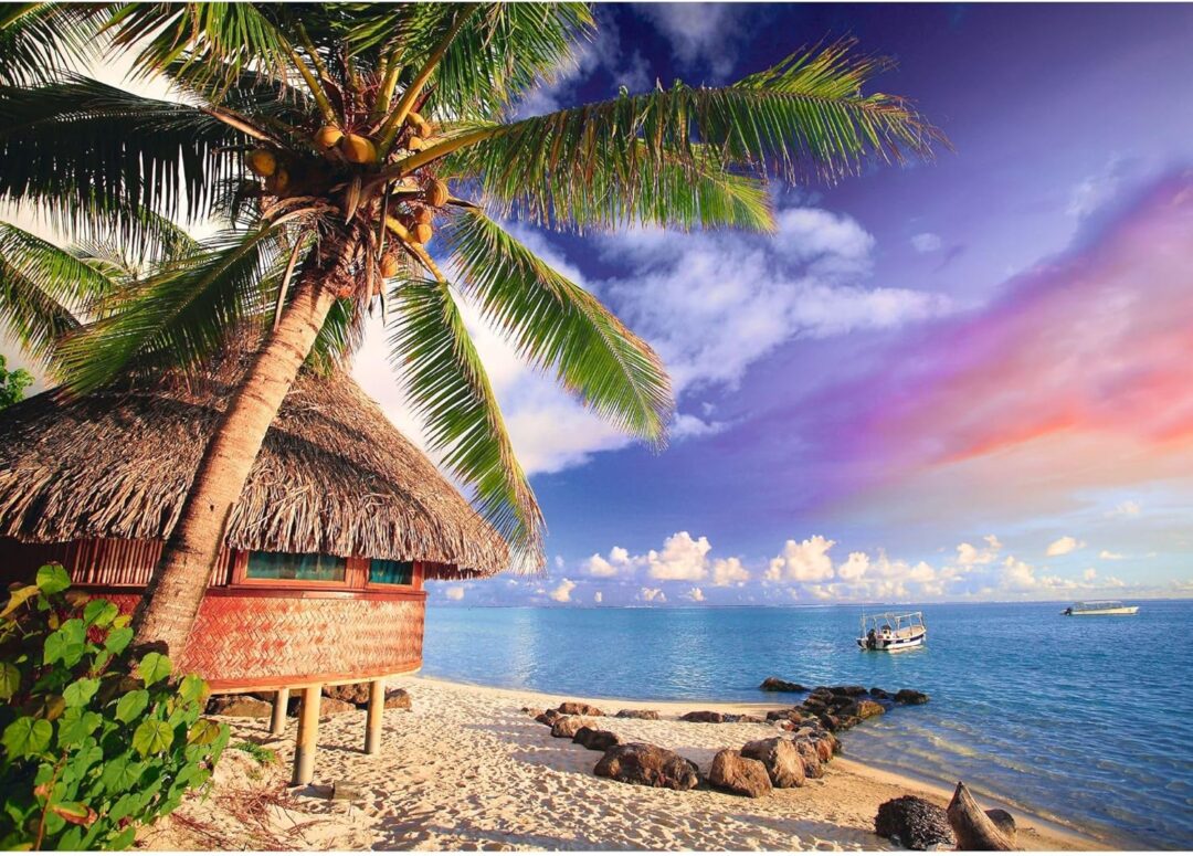 Bora-Bora Island - Image 2