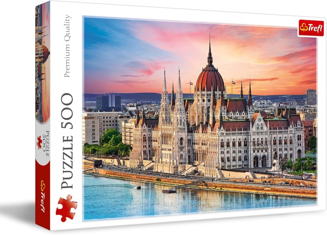 Budapest, Hungary