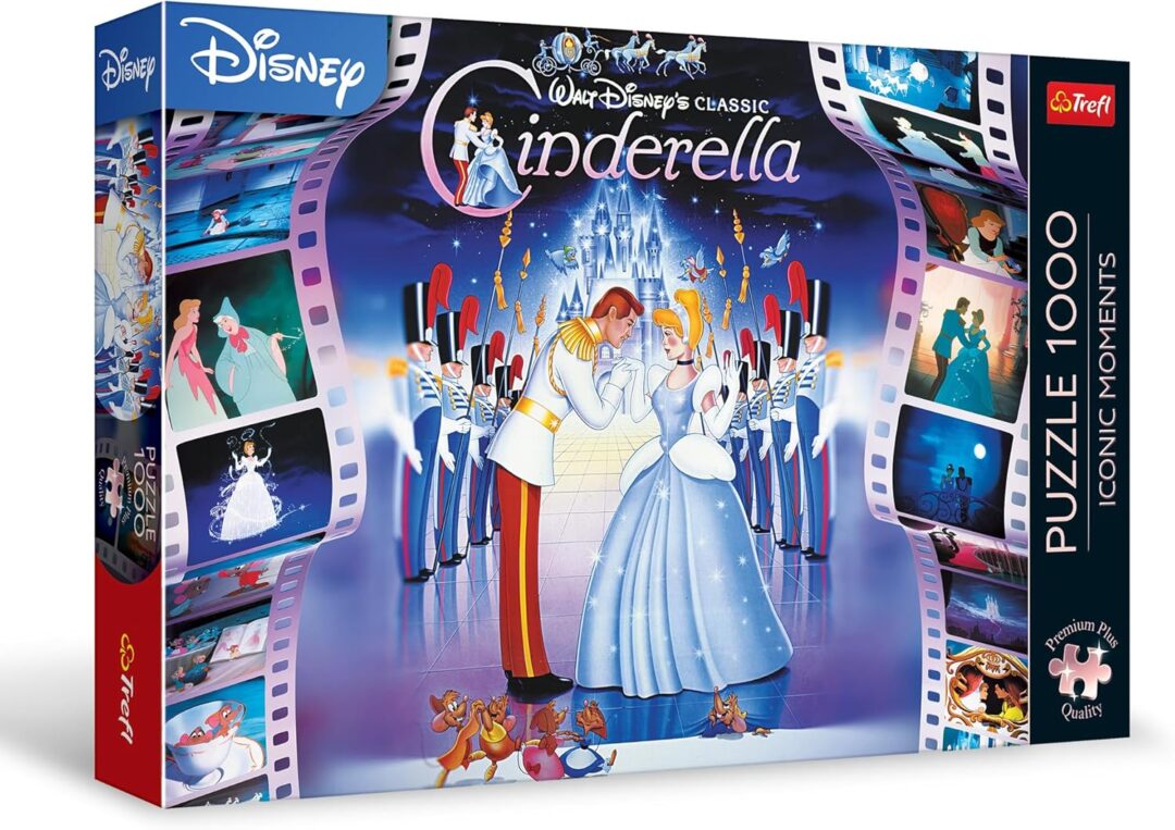 Cinderella - Premium Plus