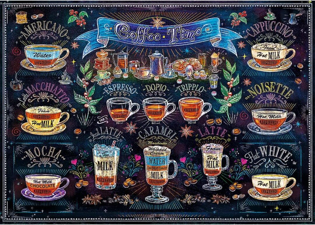 Coffee Time - Image 2