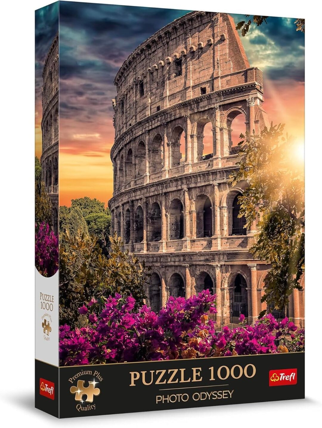 Colosseum, Rome Amphitheatre - Premium Plus
