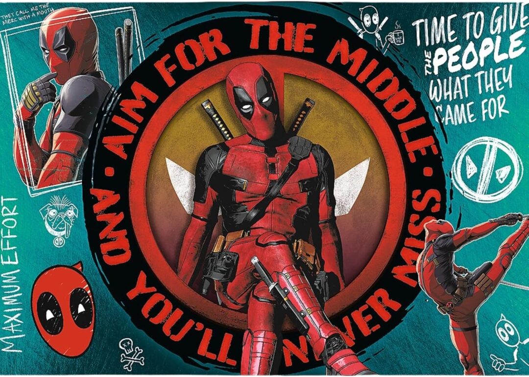 Deadpool - Premium Plus - Image 2