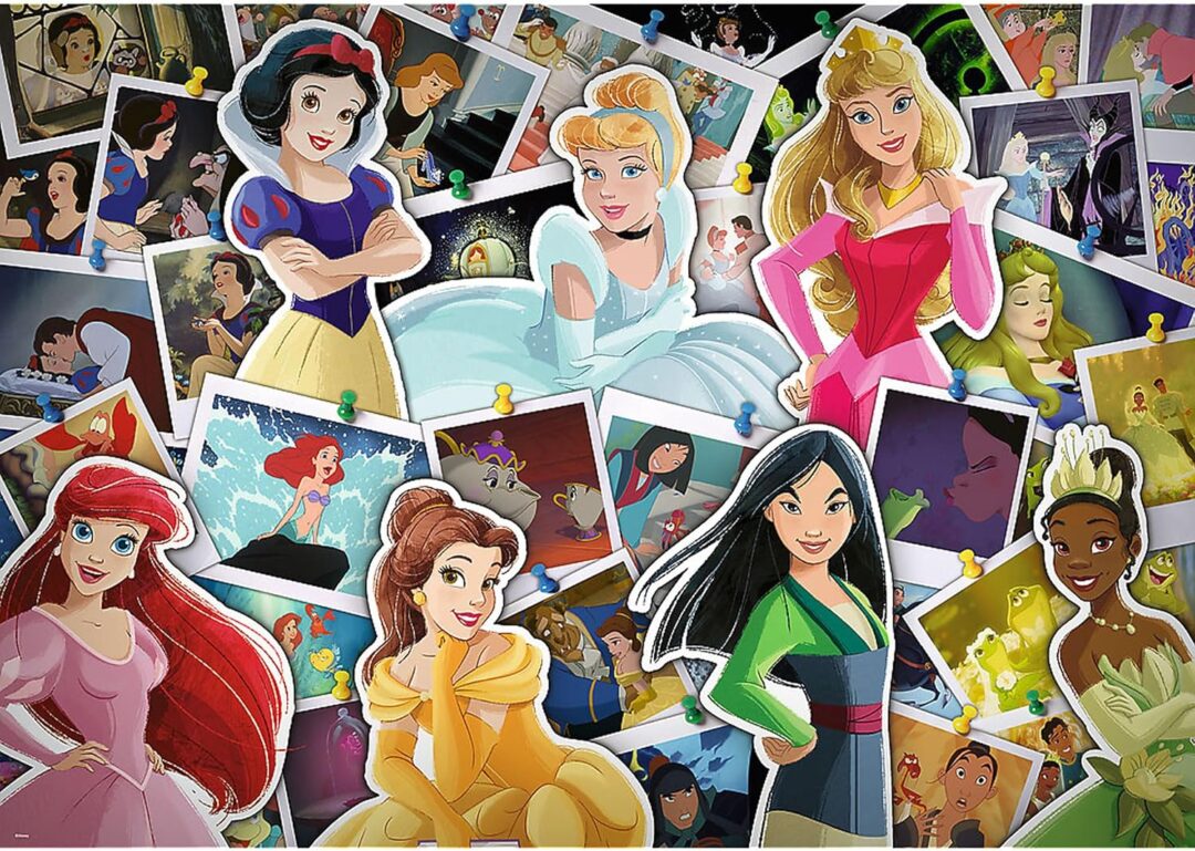 Disney Princess - Image 2
