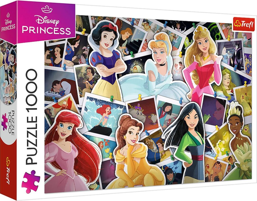 Disney Princess