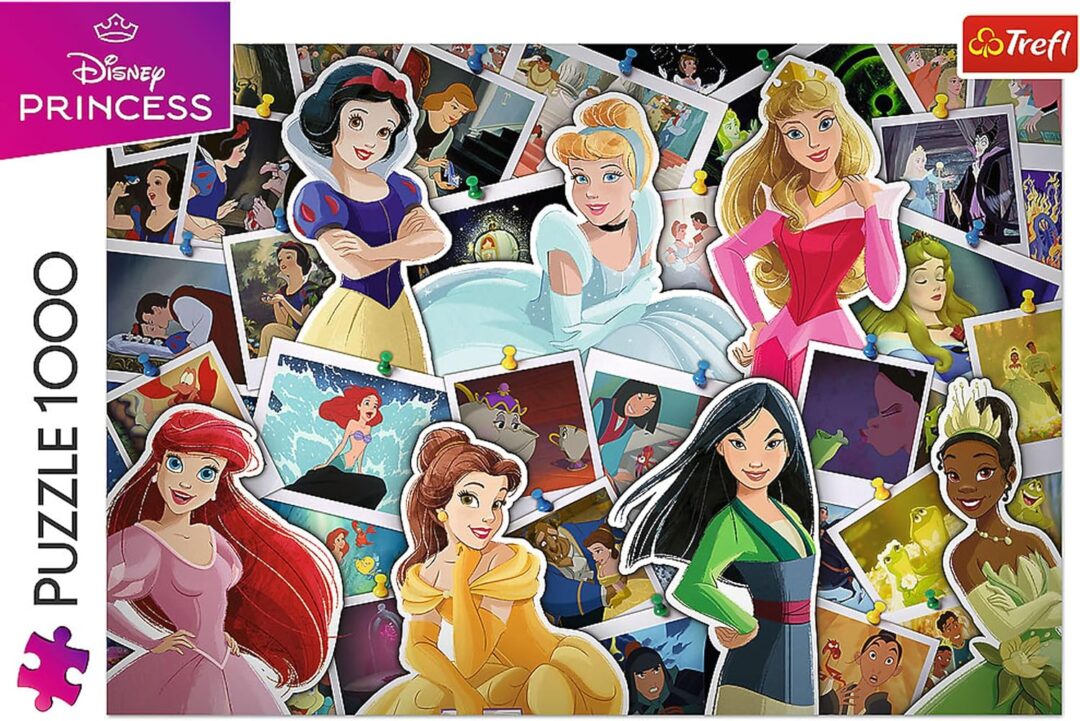 Disney Princess - Image 3