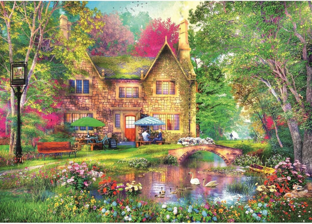 Forest haven - Image 2