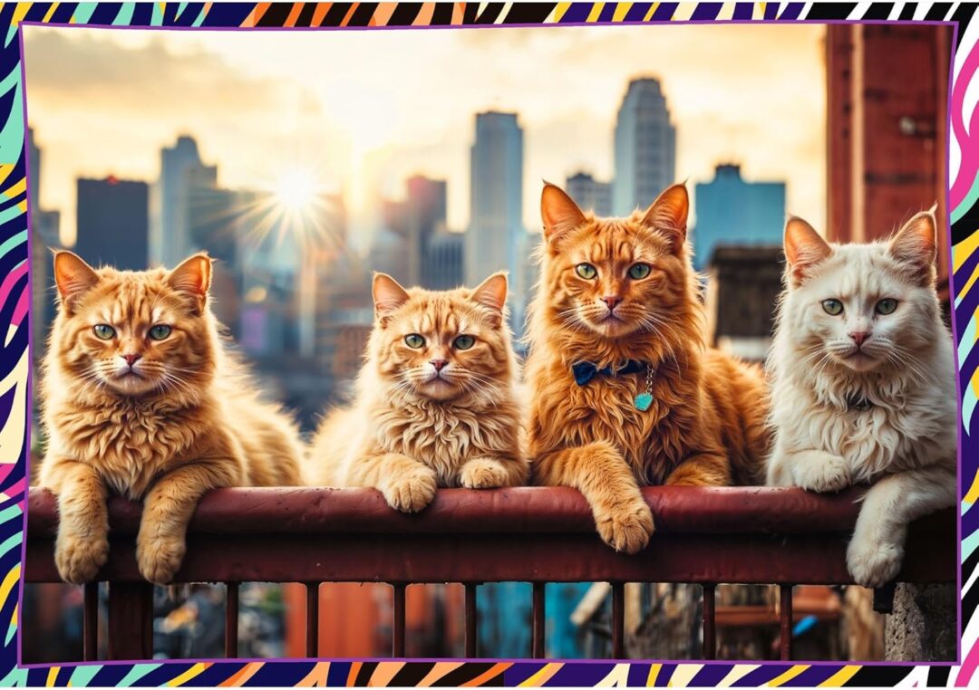 Funny animals - Image 5