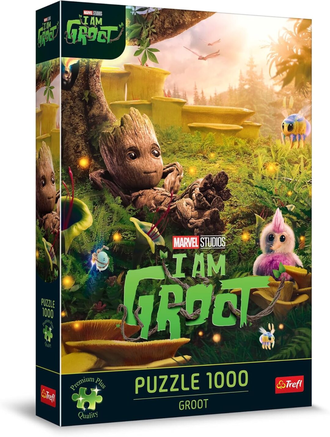Groot - Premium Plus