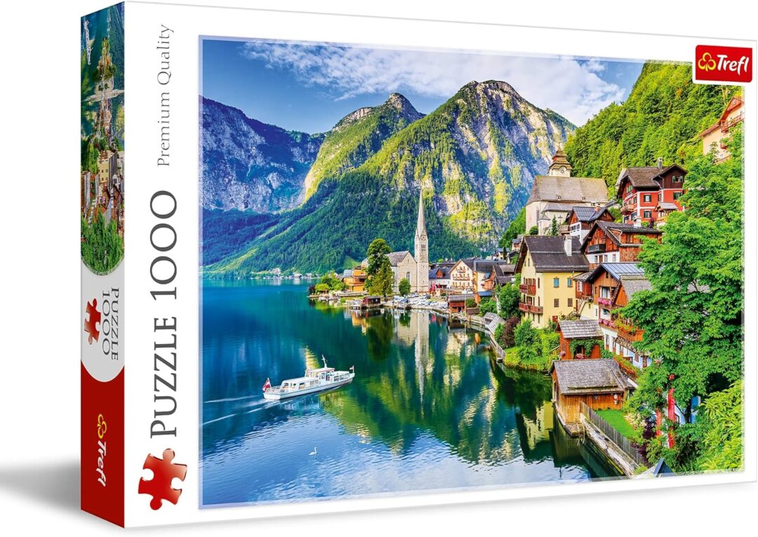 Hallstatt, Austria
