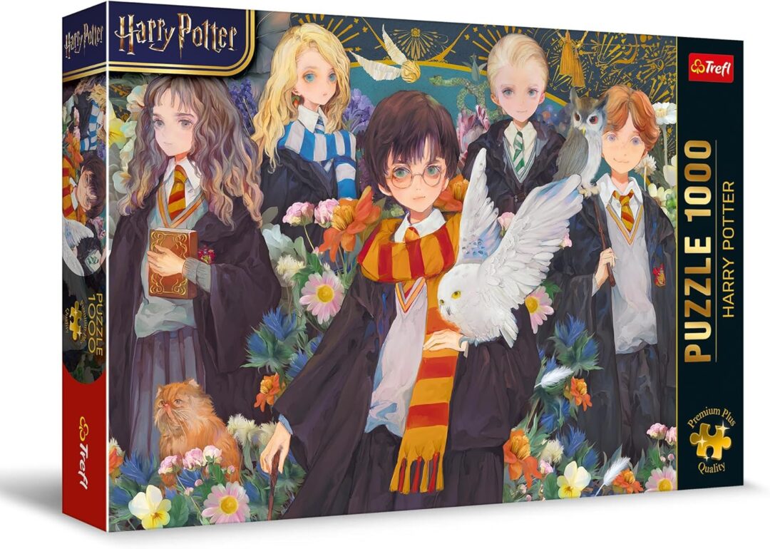 Harry Potter - Premium Plus