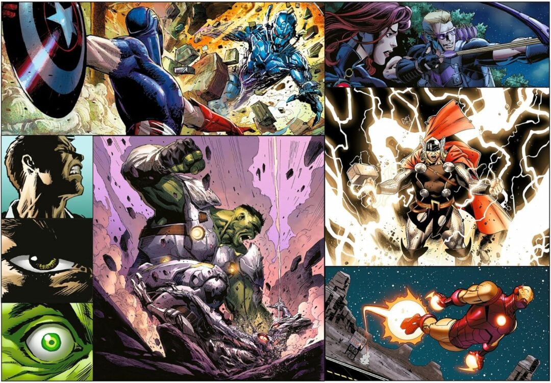 Heroic days - Image 2
