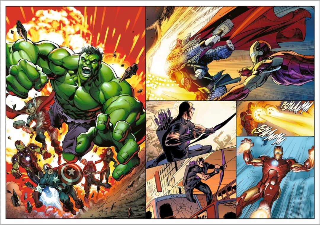 Heroic days - Image 5