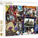 Hogwart Memories