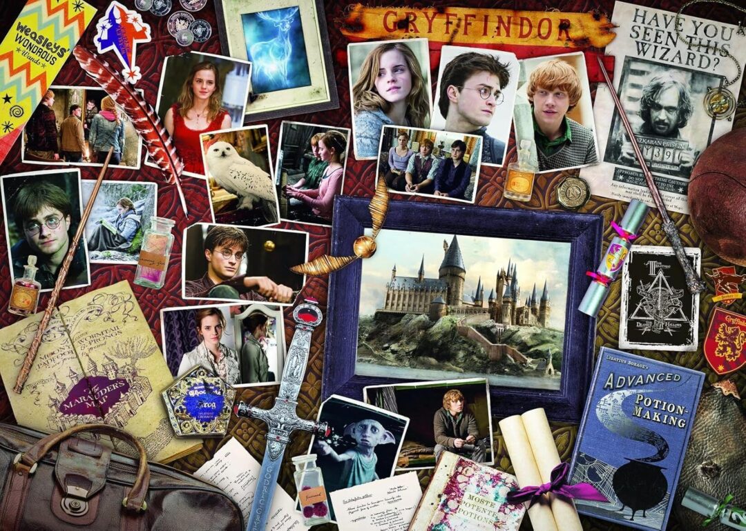 Hogwart Memories - Image 3