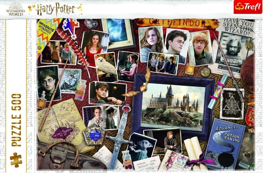 Hogwart Memories - Image 2