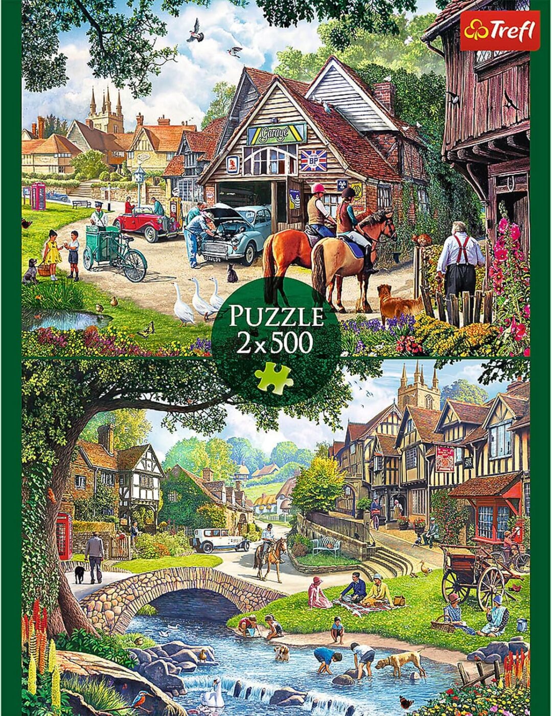 Idyllic life - Image 4
