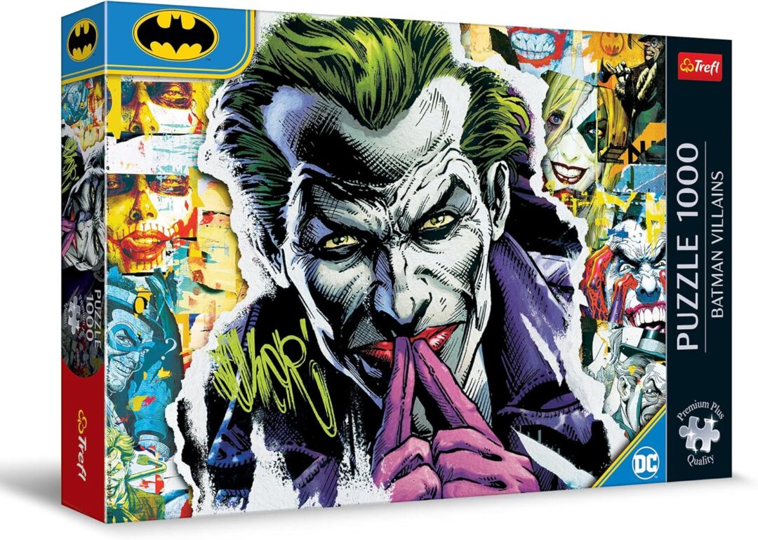 Joker - Premium Plus