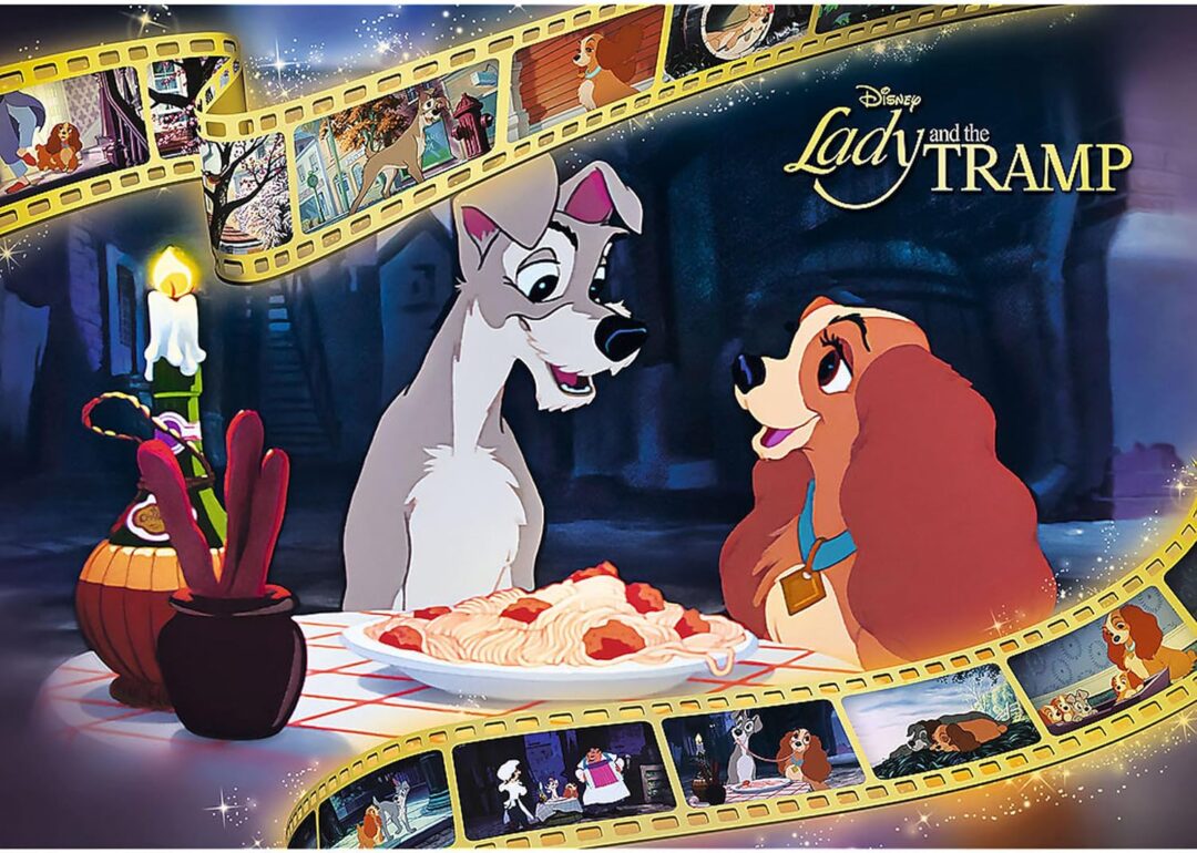 Lady and the Tramp - Premium Plus - Image 2