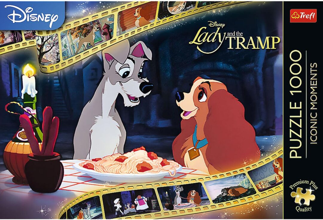 Lady and the Tramp - Premium Plus - Image 3