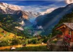 Lauterbrunnen Valley, Switzerland - Premium Plus - Image 2