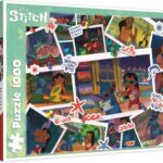 Lilo&Stitch - Sweet Memories