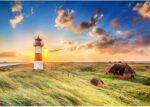 List-Ost Lighthouse, Germany - Premium Plus - Image 2
