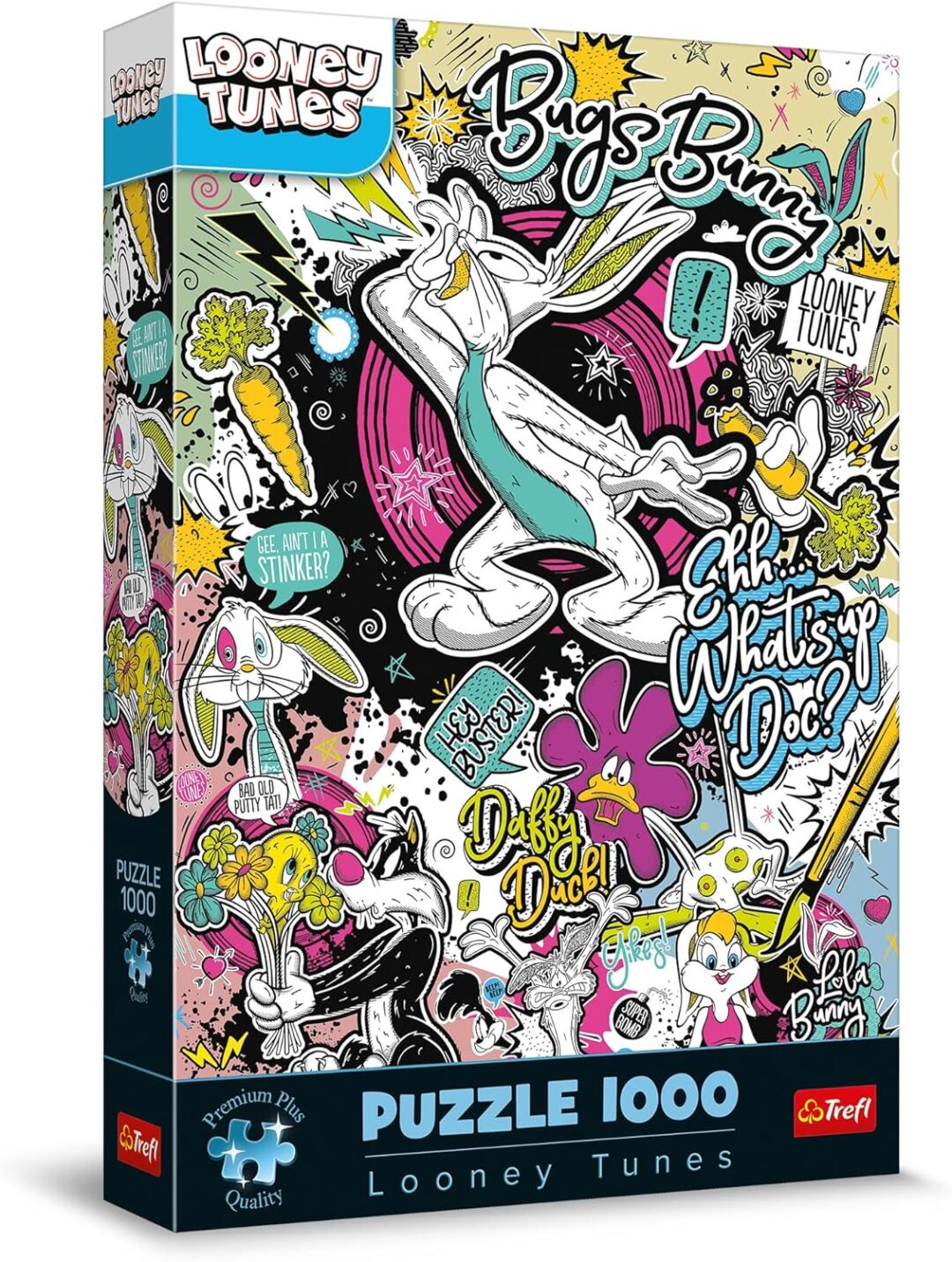 Looney Tunes - Premium Plus