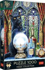 Magic Collection The Witch's Apprentice -  Premium Plus