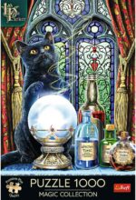Magic Collection The Witch's Apprentice -  Premium Plus - Image 3