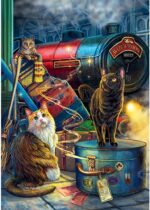 Magic Collection Witchwood Express - Premium Plus - Image 2
