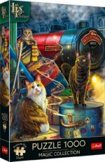 Magic Collection Witchwood Express - Premium Plus