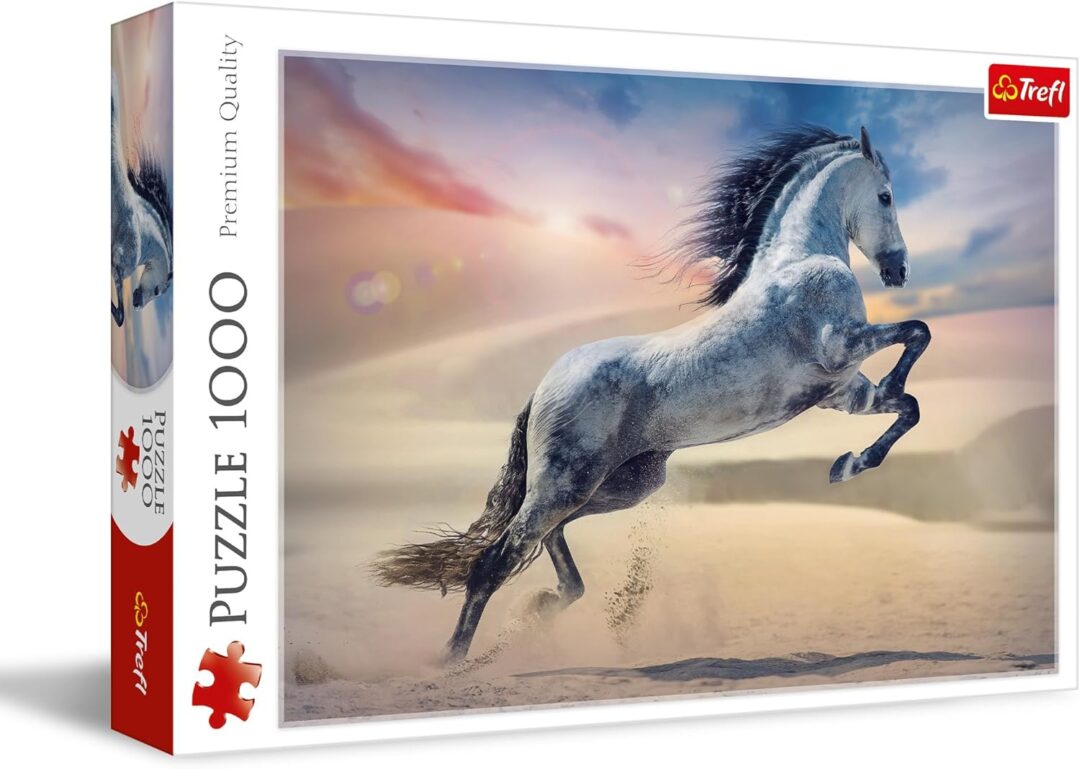 Majestic Horse