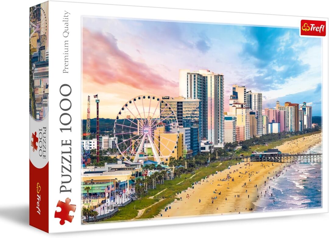 Myrtle Beach, South Carolina, USA