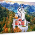 Neuschwanstein Castle, Germany - Premium Plus