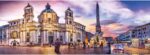 Piazza Navona, Rome - PANORAMA - Image 2