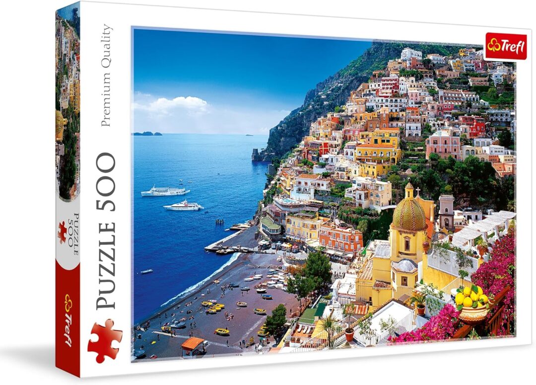 Positano, Italy