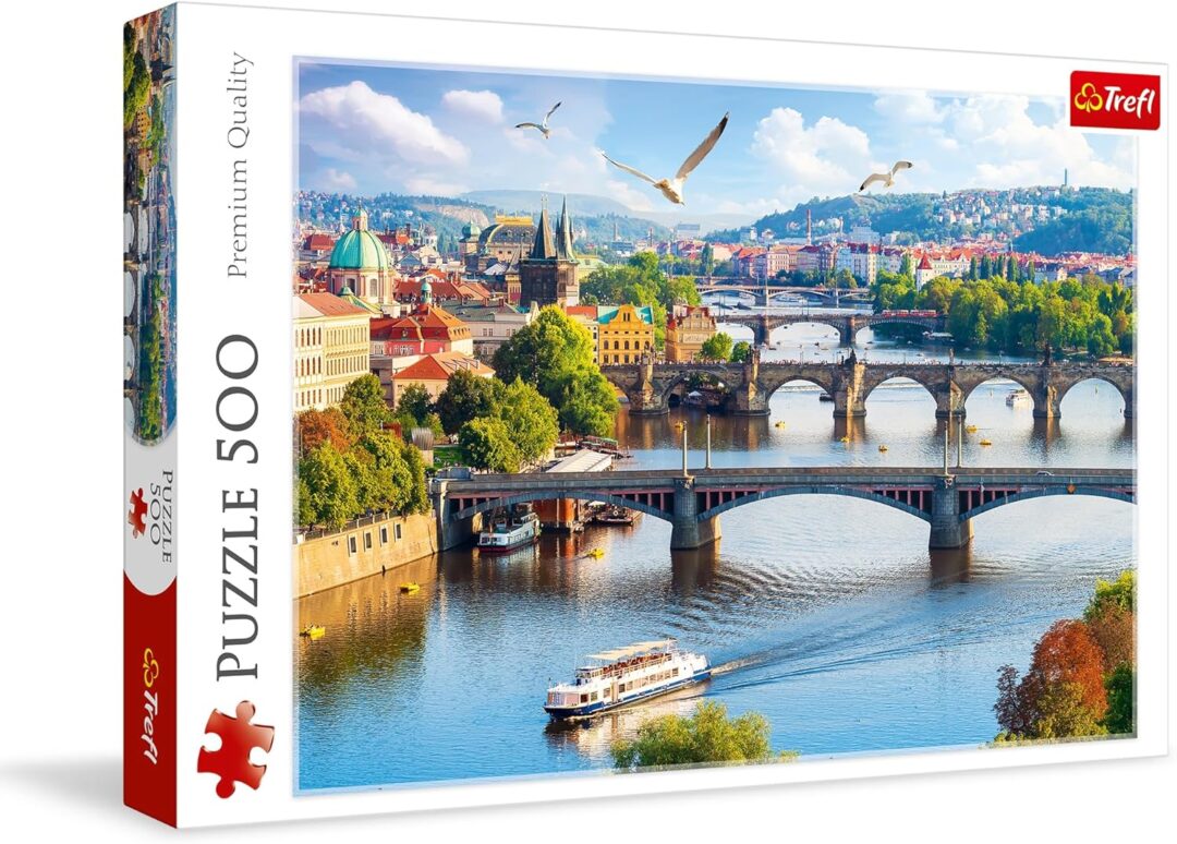 Prague, Czech Republic